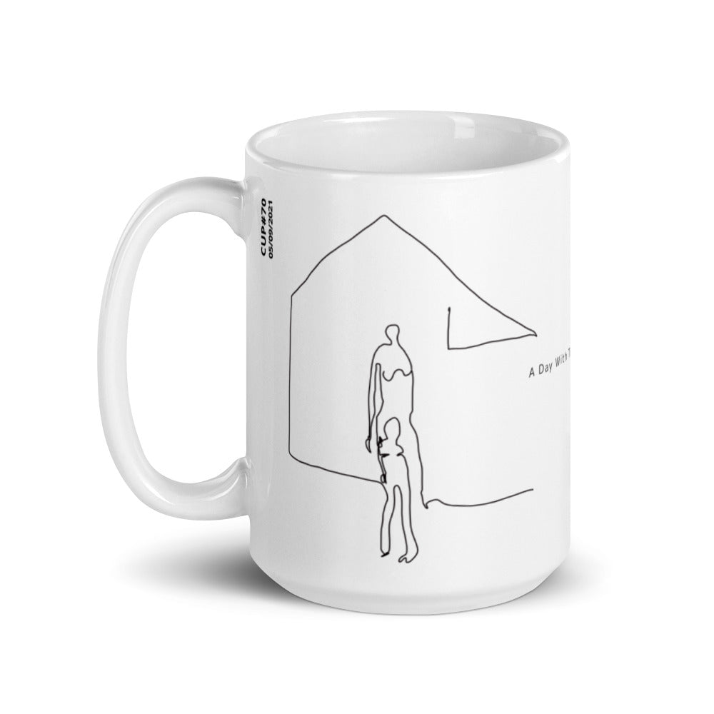 CUP#70 coffee cup collection