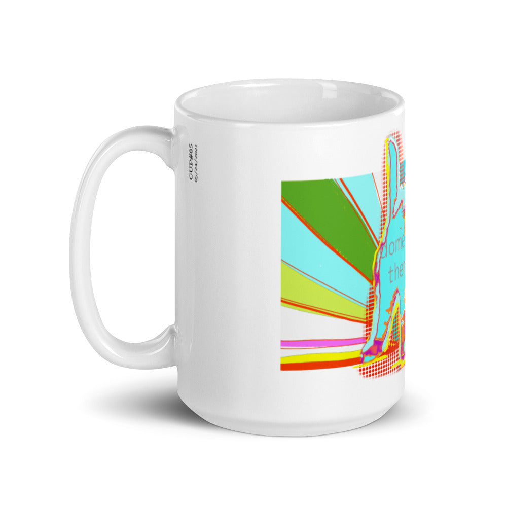 CUP #85 coffee cup collection