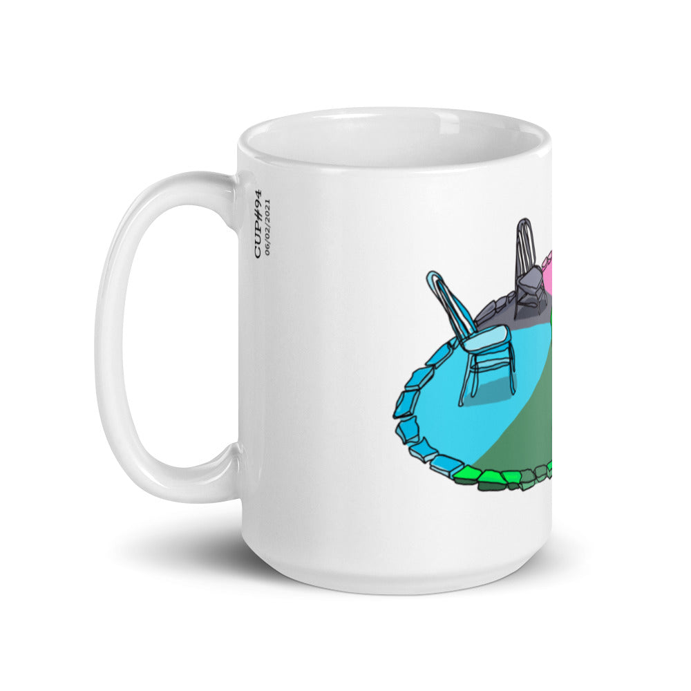 CUP #94 Coffee Cup Collection