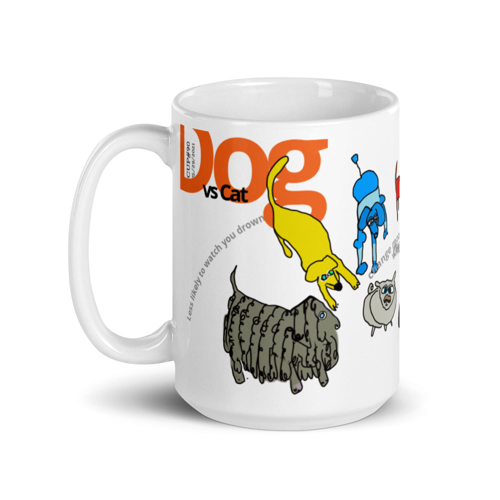 CUP #91 Coffee Cup Collection