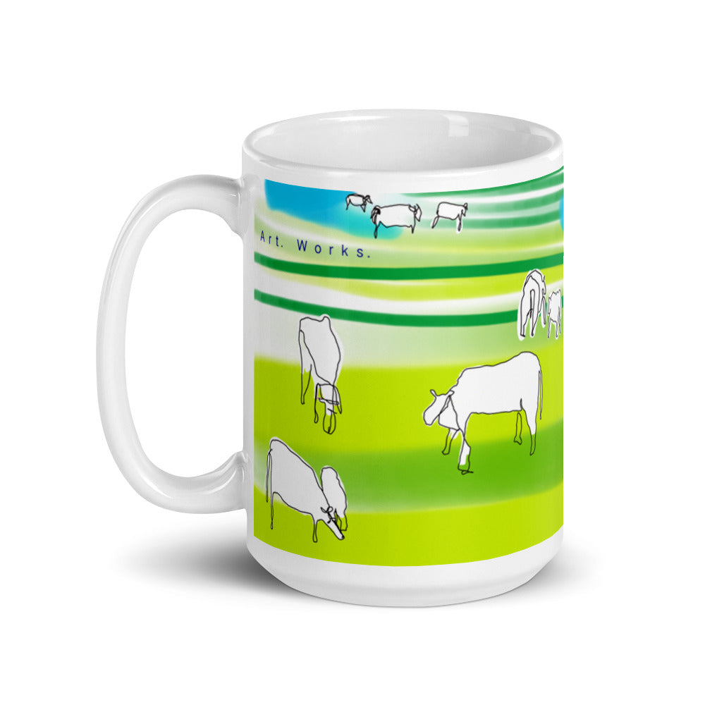 CUP #130a Coffee Cup Collection