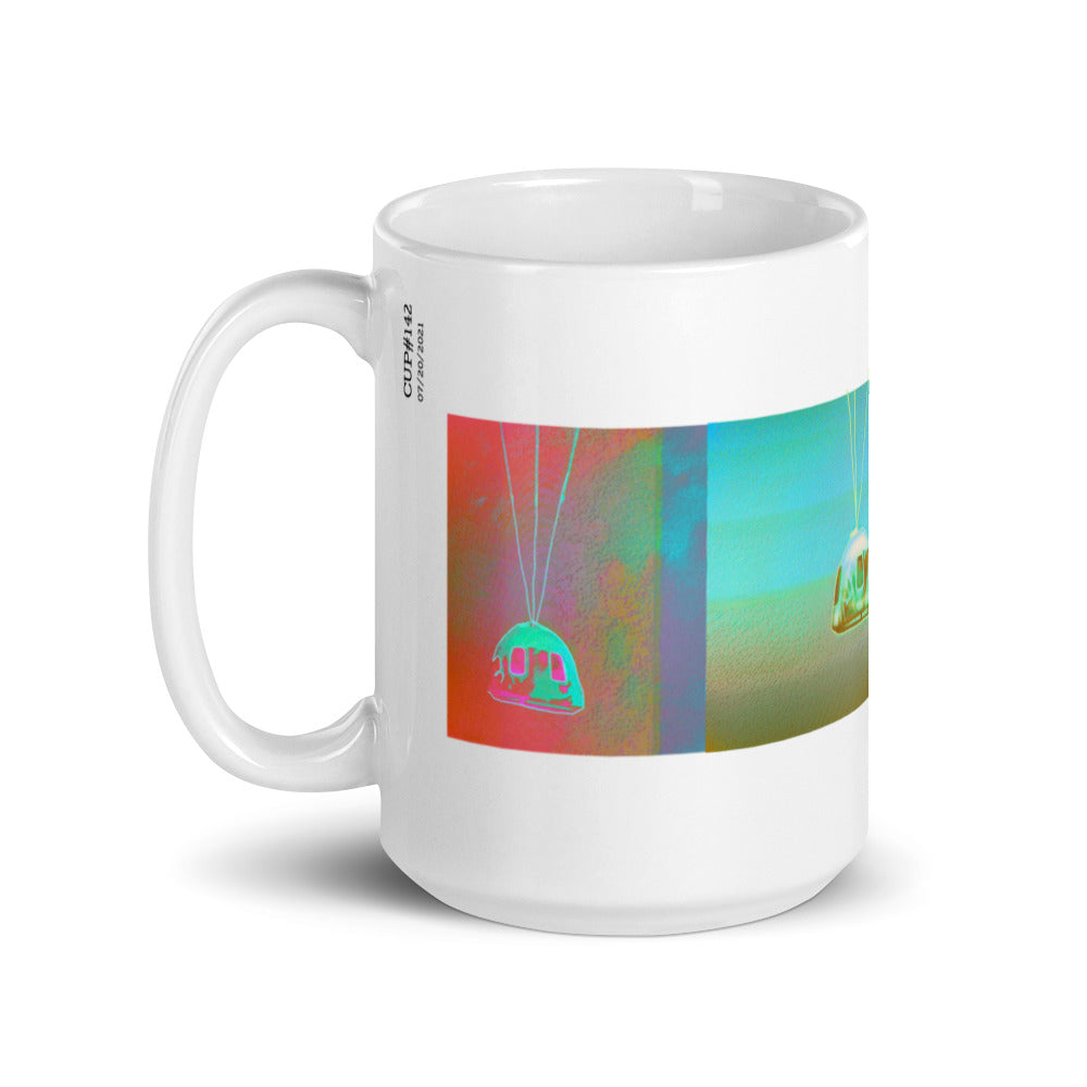 CUP #142 Coffee Cup Collection