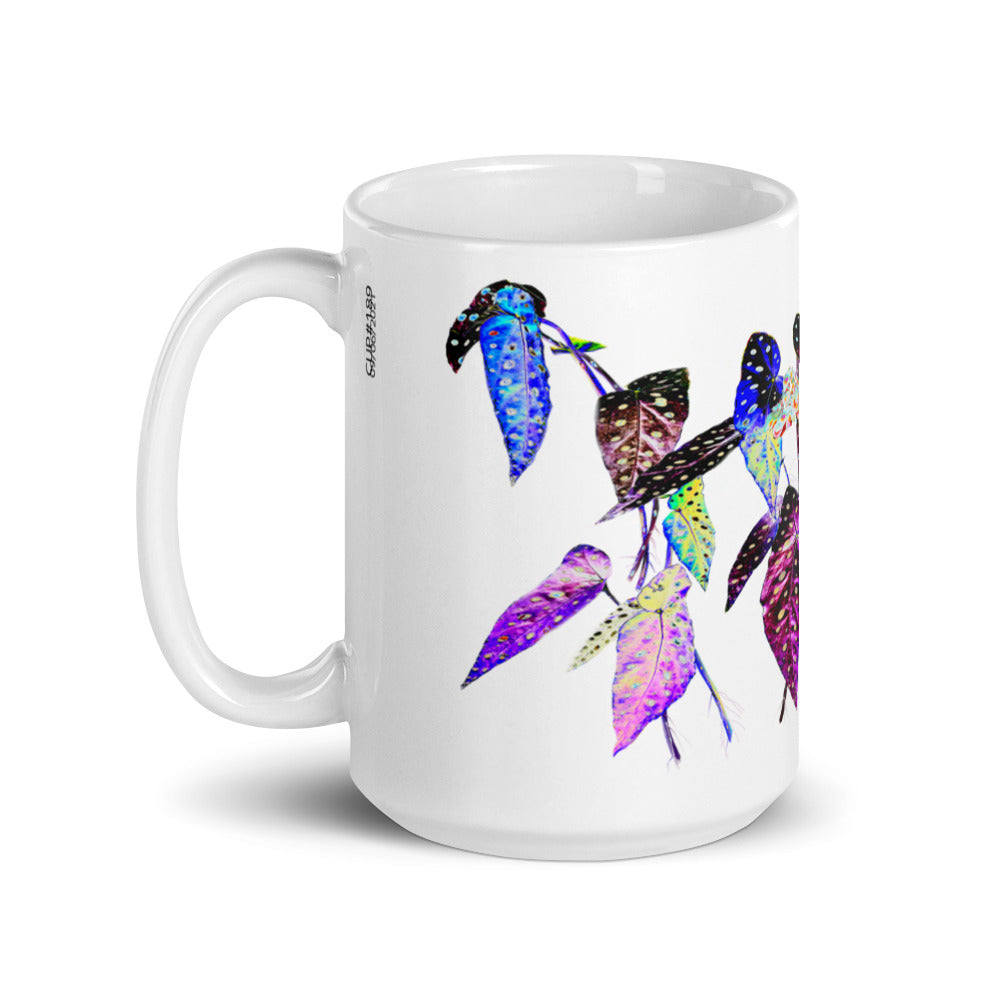 CUP #189 coffee cup collection