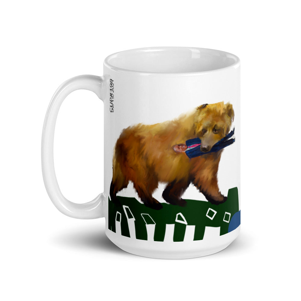 CUP #198 Coffee cup collection