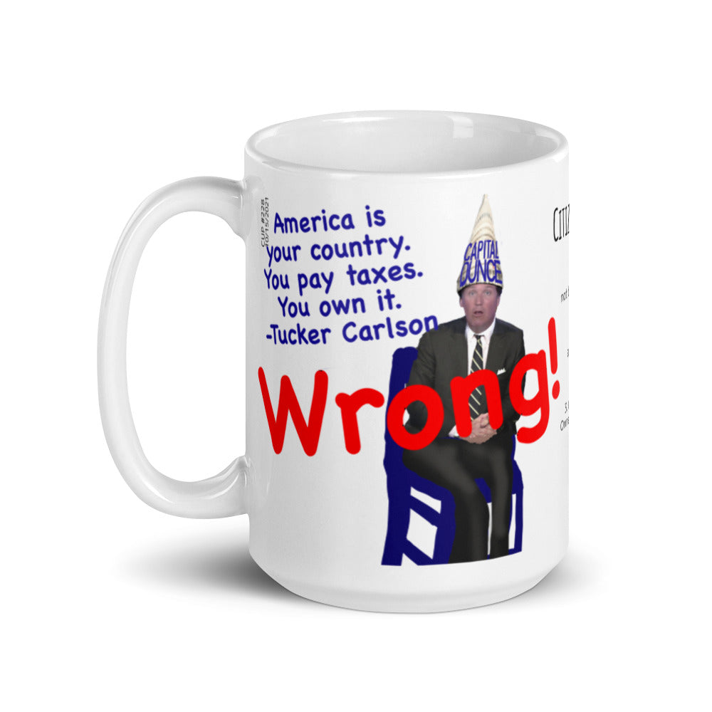 CUP #228 coffee cup collection