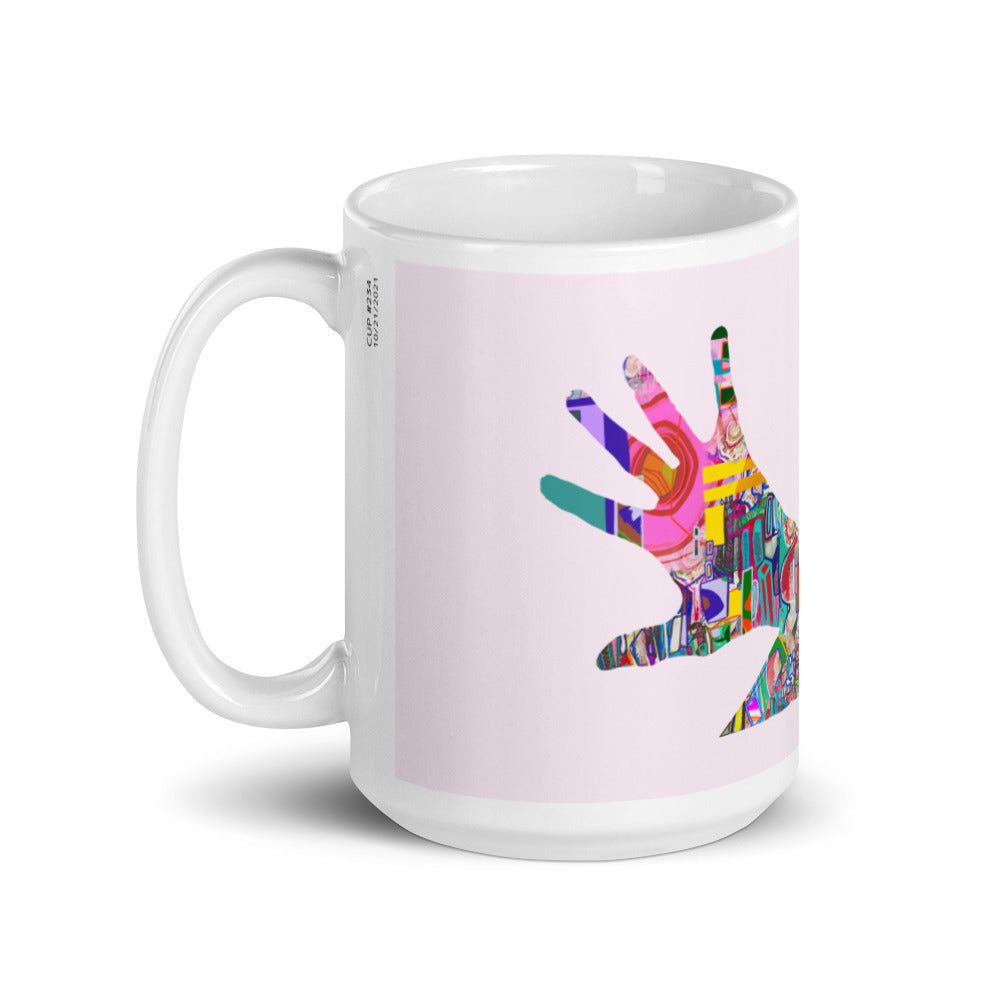 CUP #234 coffee cup collection