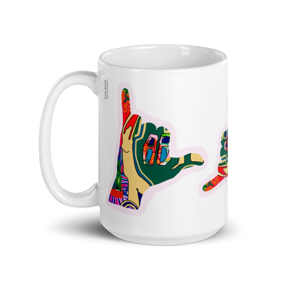 CUP #236 coffee cup collection