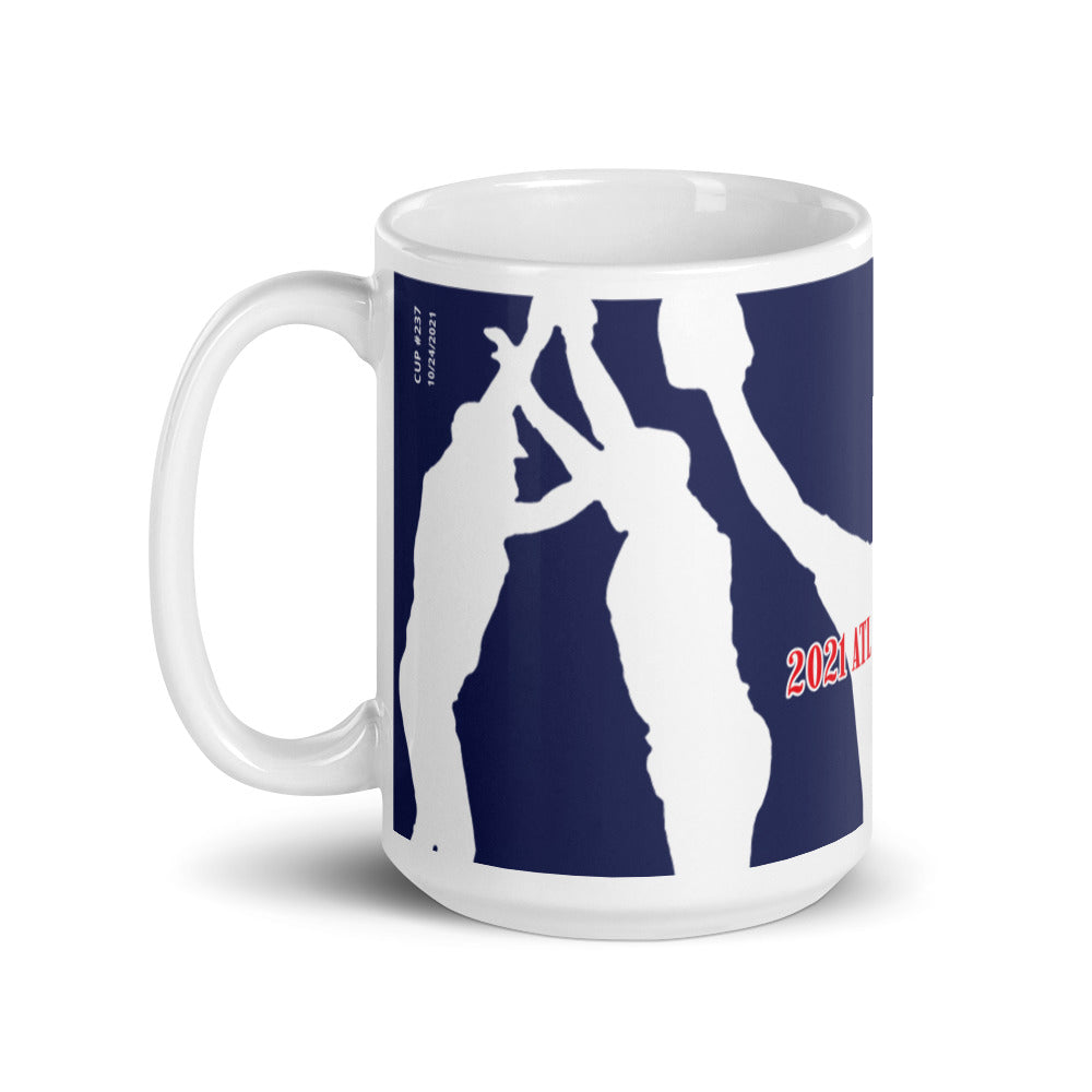 CUP #237 coffee cup collection