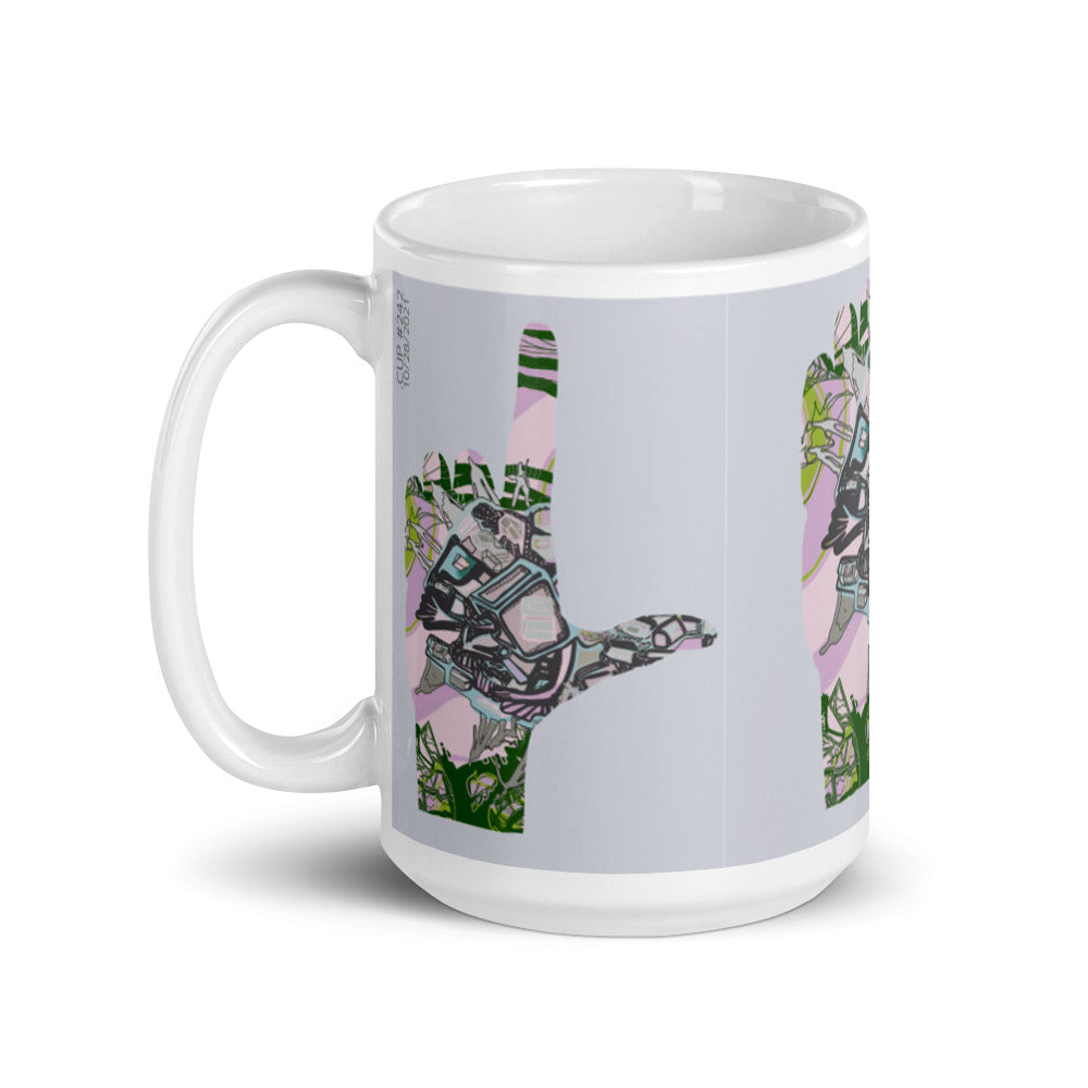 CUP #242 coffee cup collection