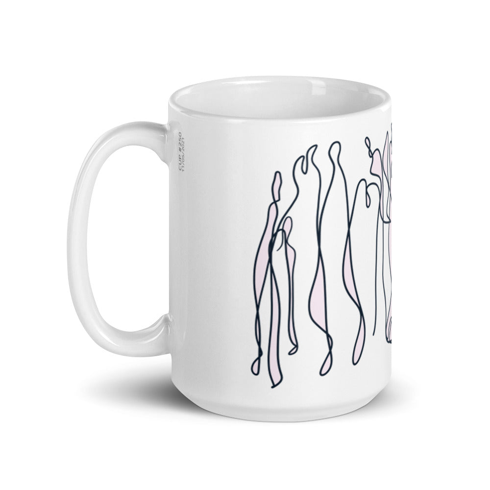 CUP #250 Coffee cup collection