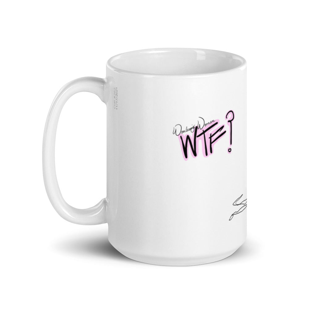 CUP #262 Coffee cup collection