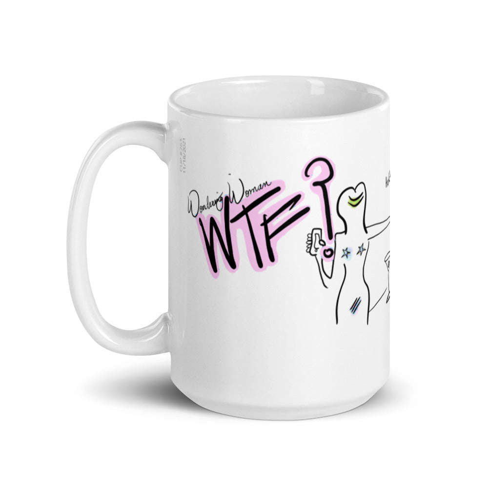 CUP #263 coffee cup collection