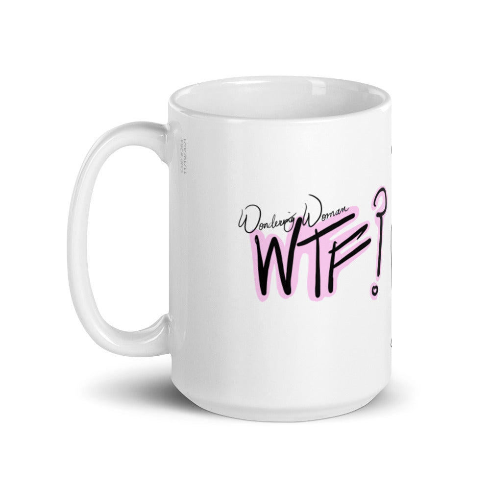 CUP #264 coffee cup collection