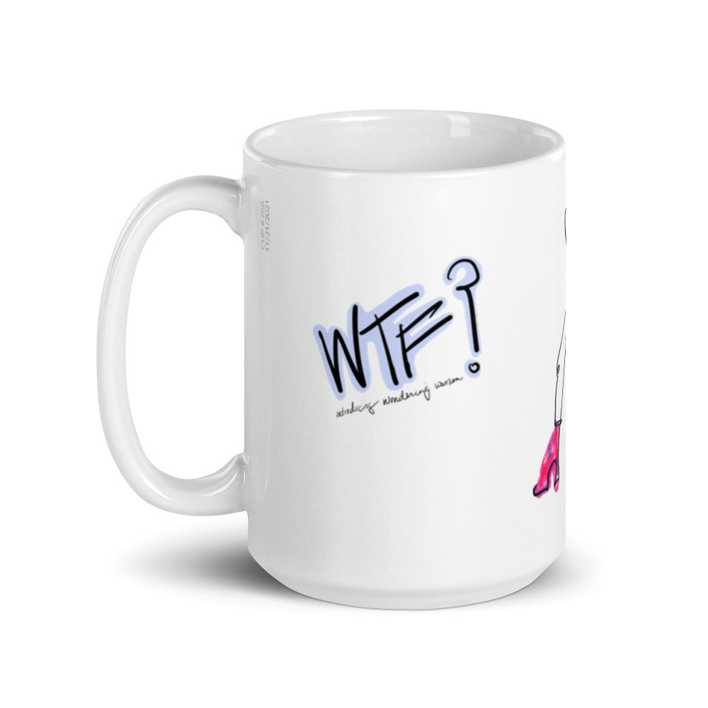 CUP #266 coffee cup collection