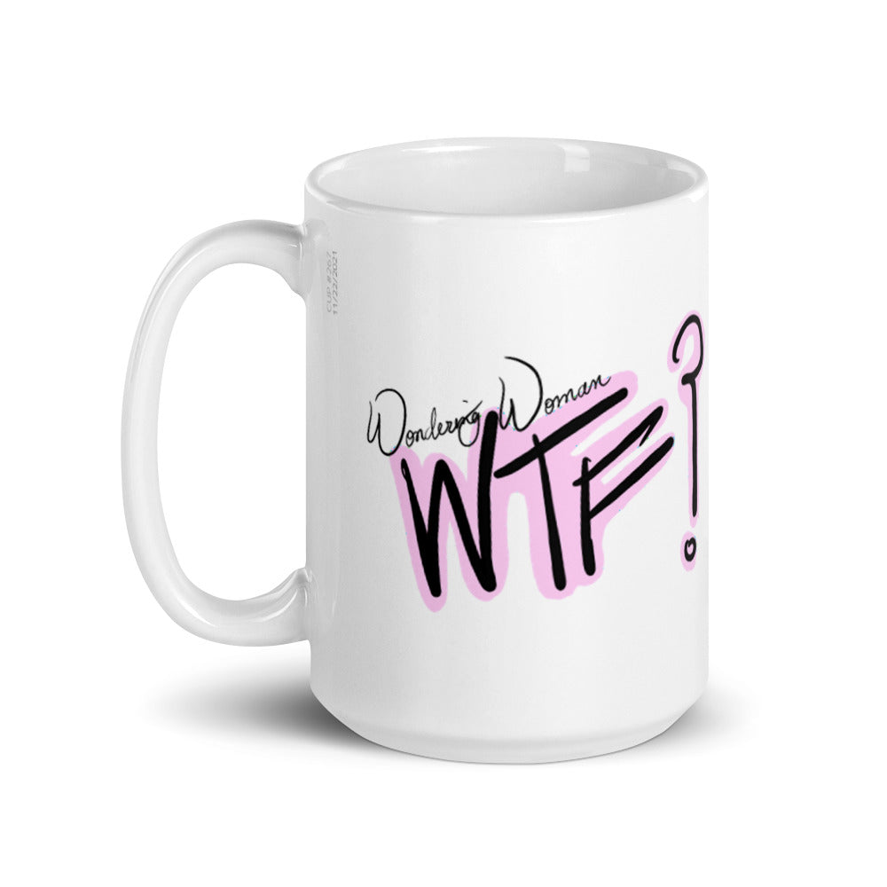 CUP #267 coffee cup collection