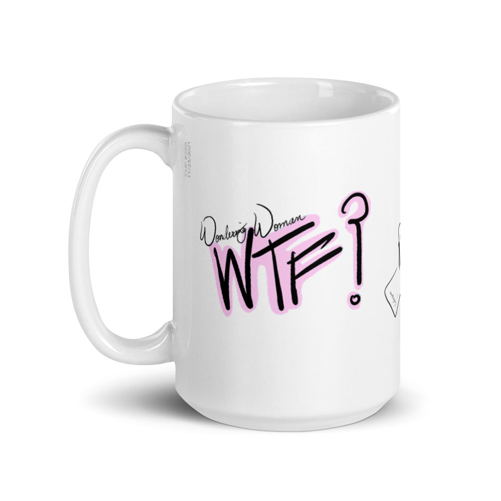 CUP #268 coffee cup collection