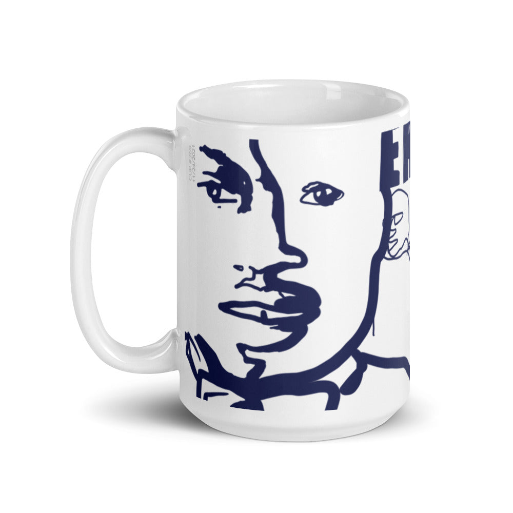 CUP #269 coffee cup collection