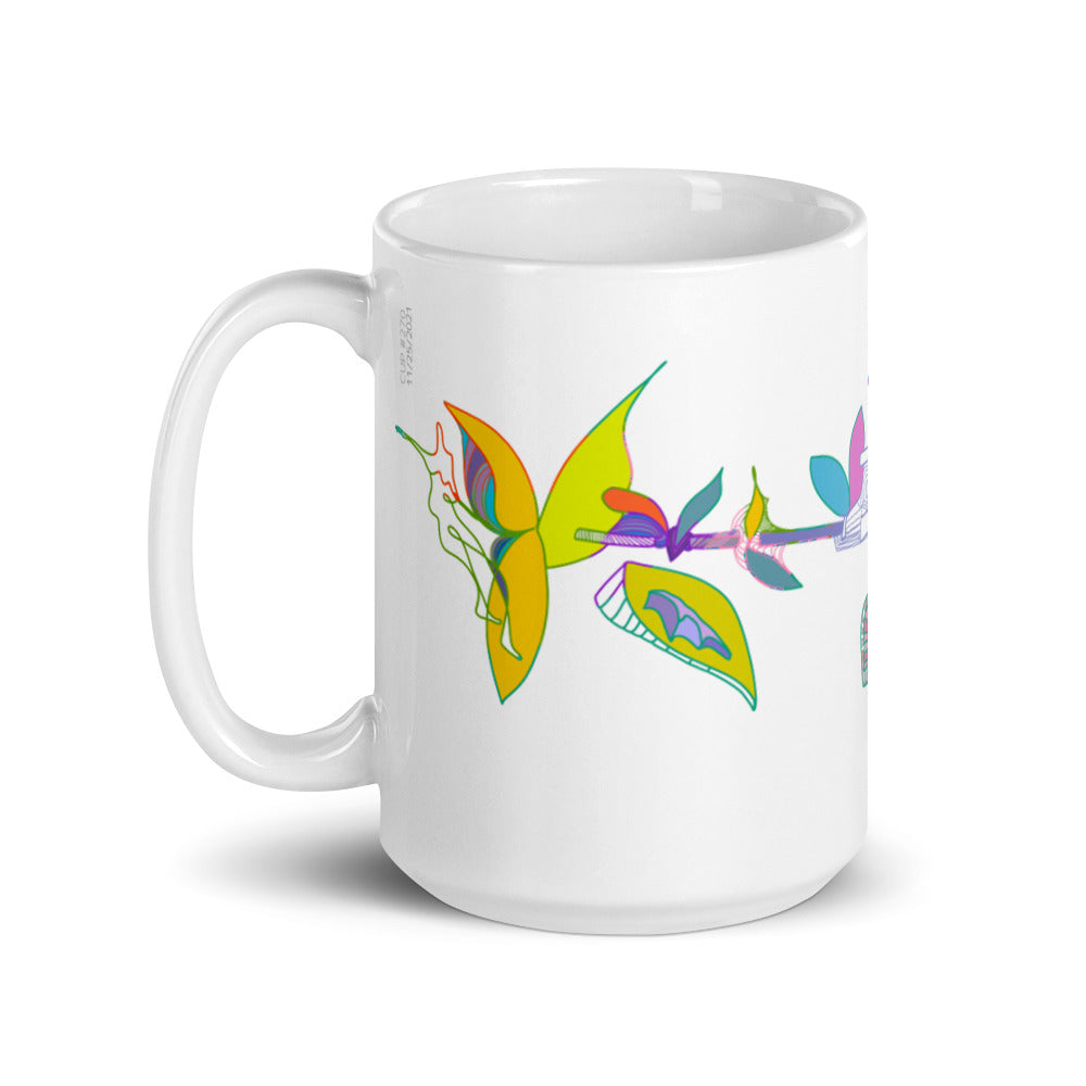 CUP #270 coffee cup collection