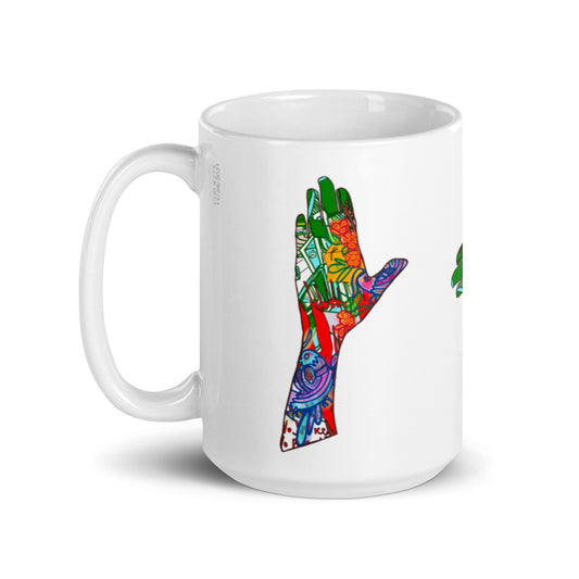 CUP #273 coffee cup collection