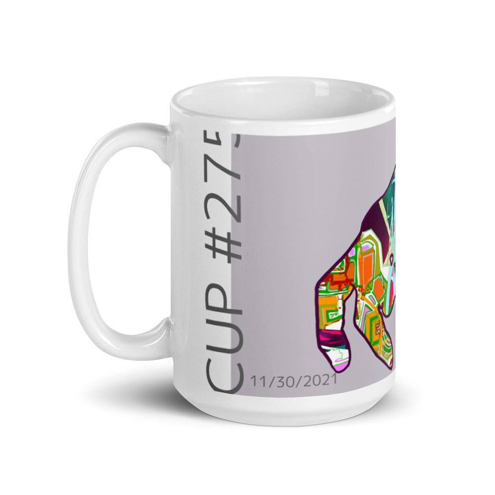 CUP #275 Coffee Cup Collection