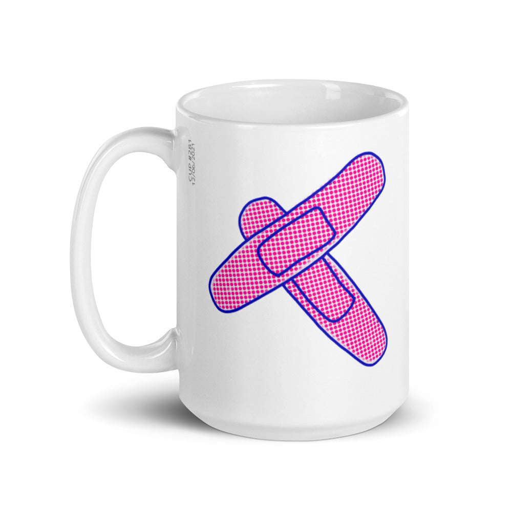 CUP #281 coffee cup collection