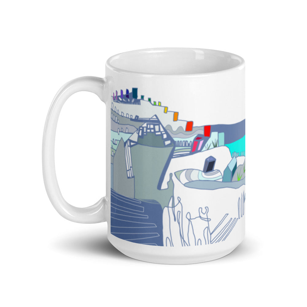 CUP #299 coffee cup collection