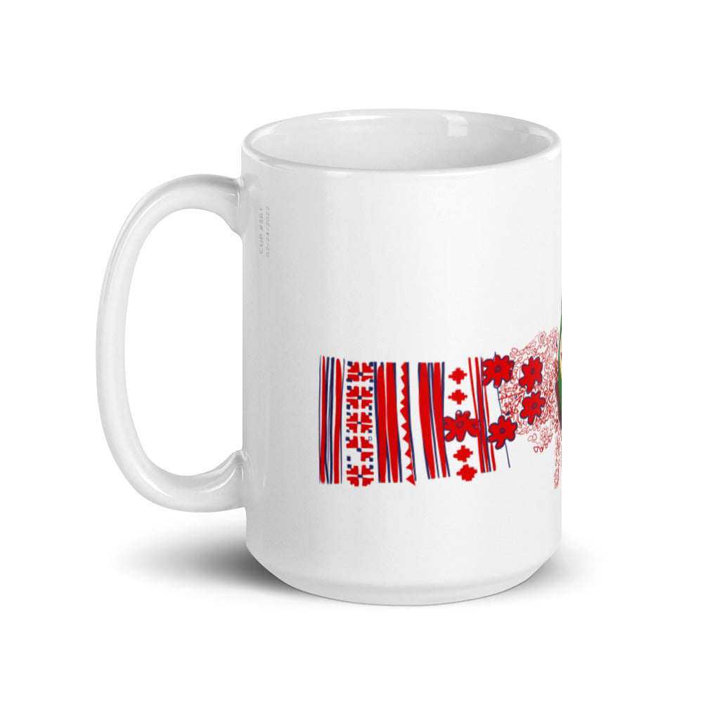 CUP #361 coffee cup collection