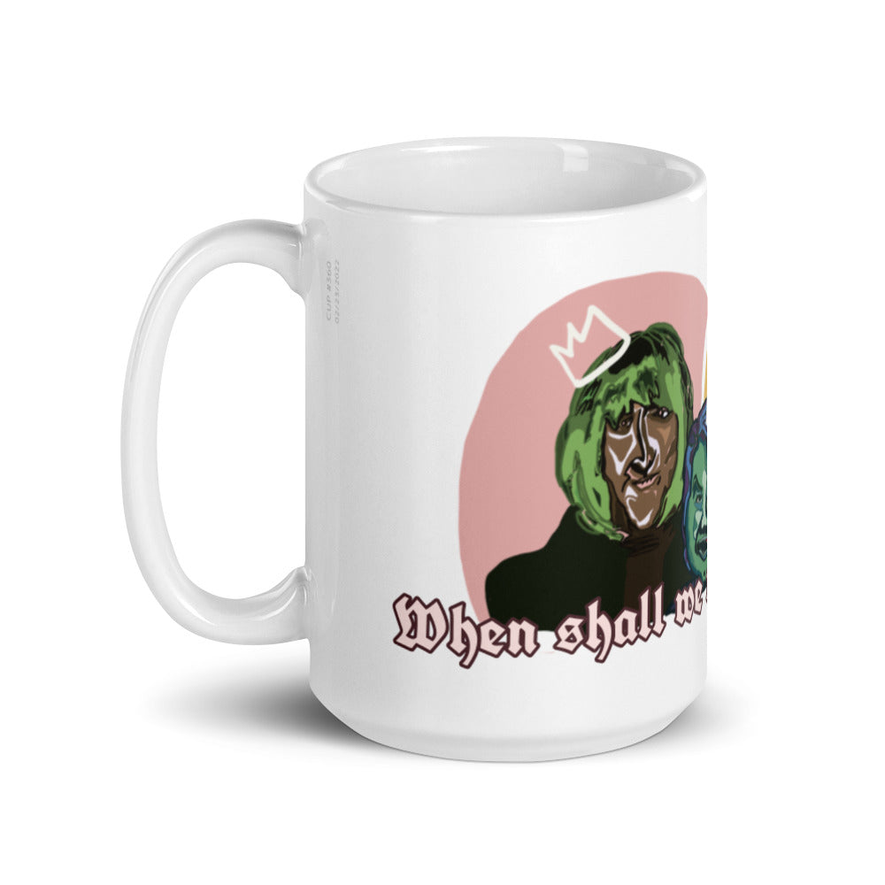 CUP #360 coffee cup collection