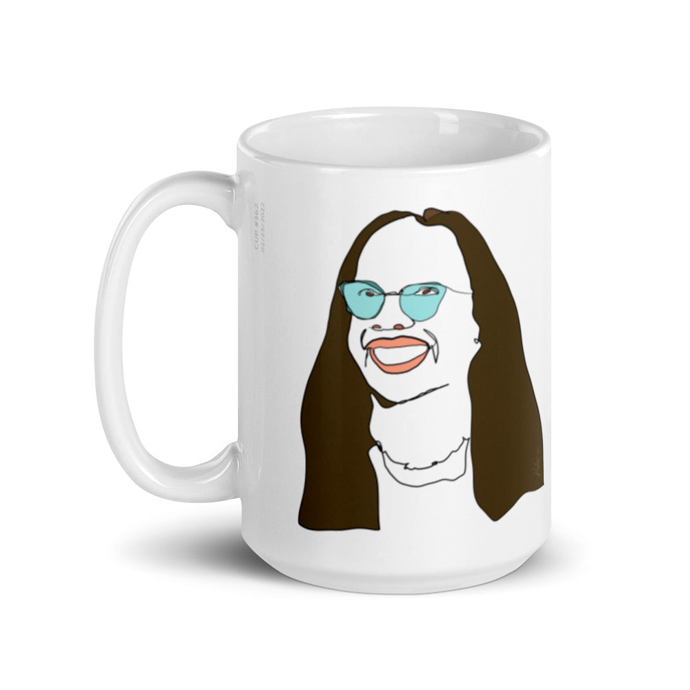 CUP #363 coffee cup collection