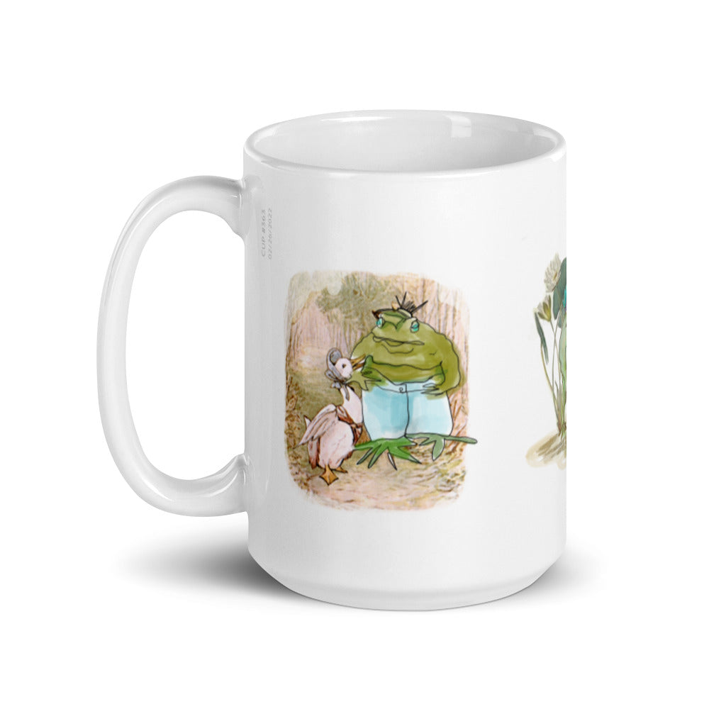 CUP #364 Coffee Cup Collection