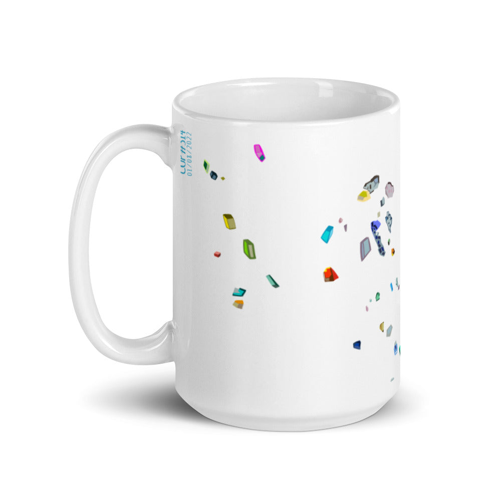 CUP #314 coffee cup collection