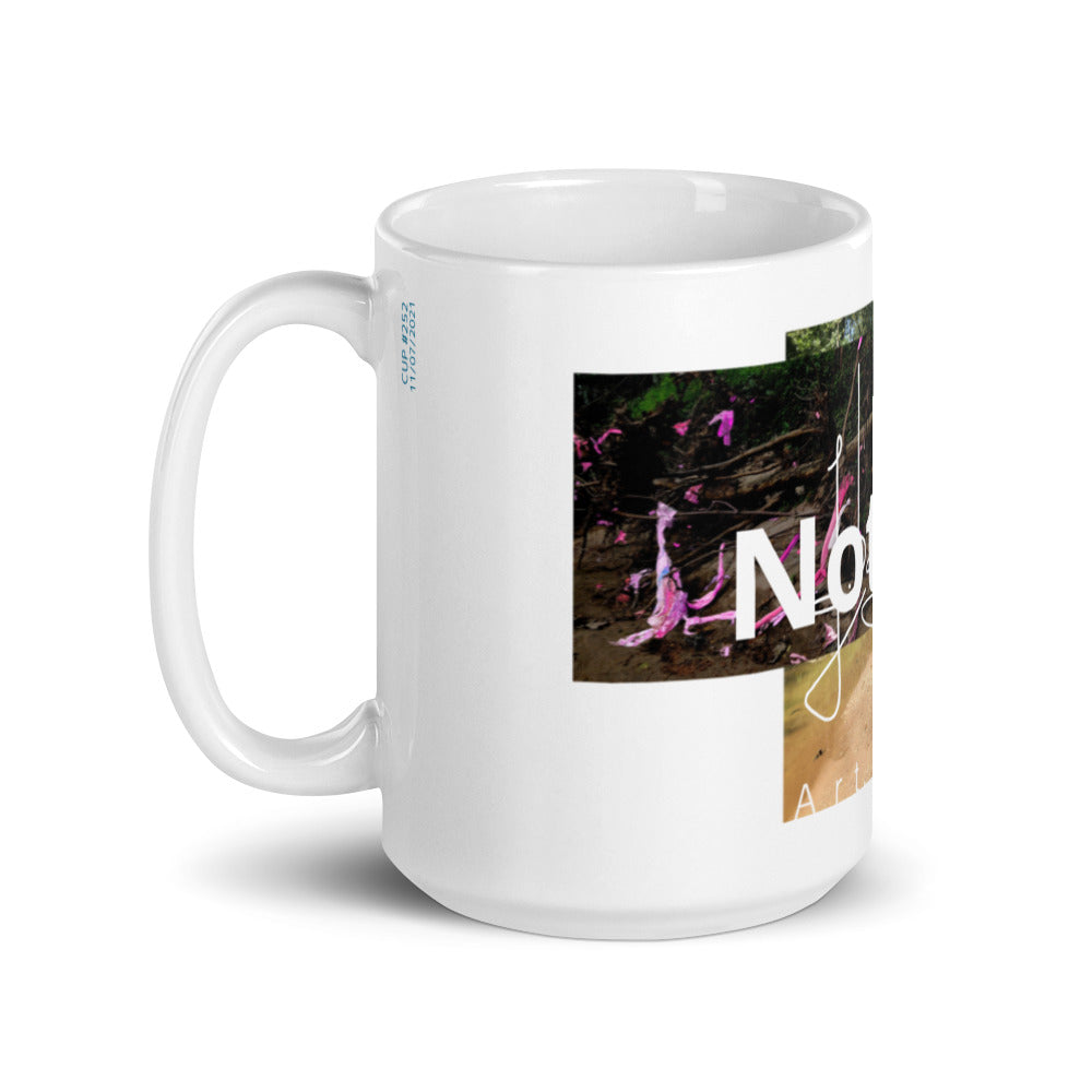 CUP #252 coffee cup collection