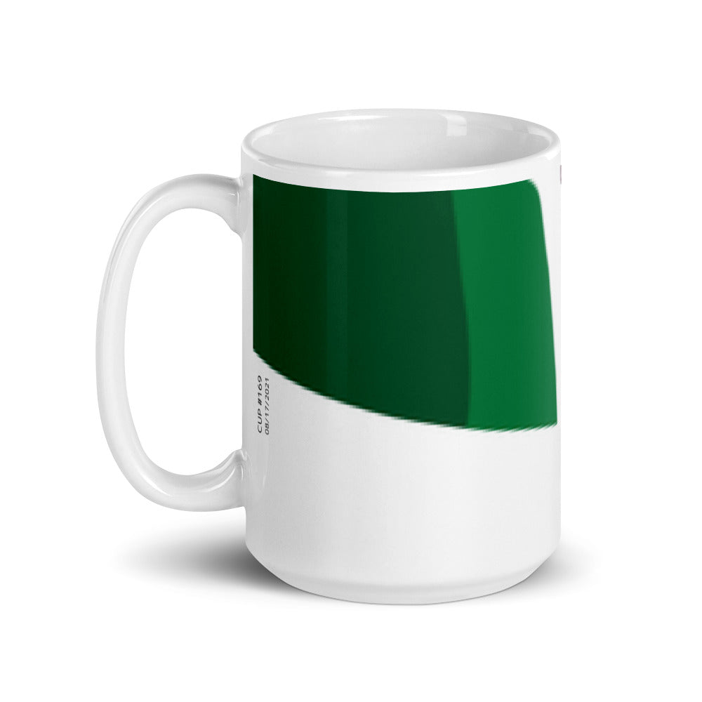 CUP #169 A(11oz) B(15oz) coffee cup collection