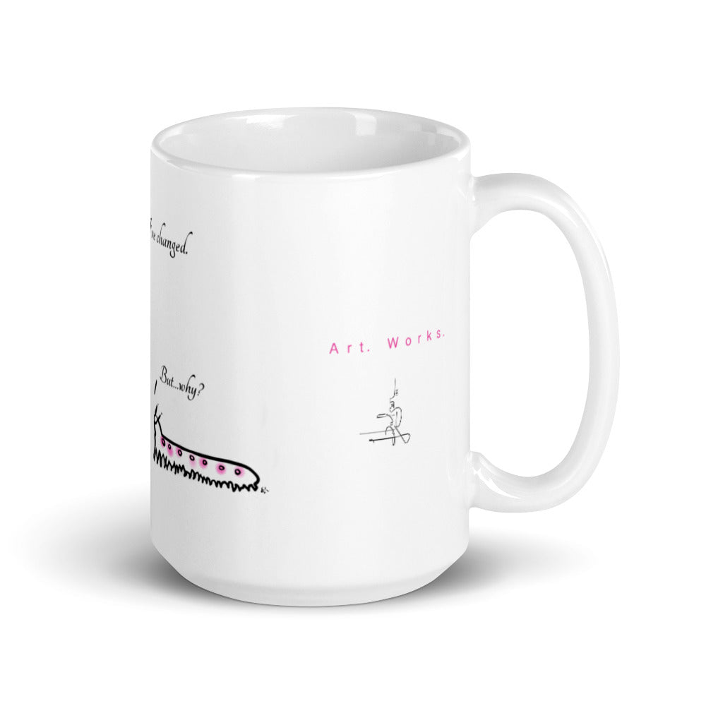 CUP #2 Coffee Cup Collection