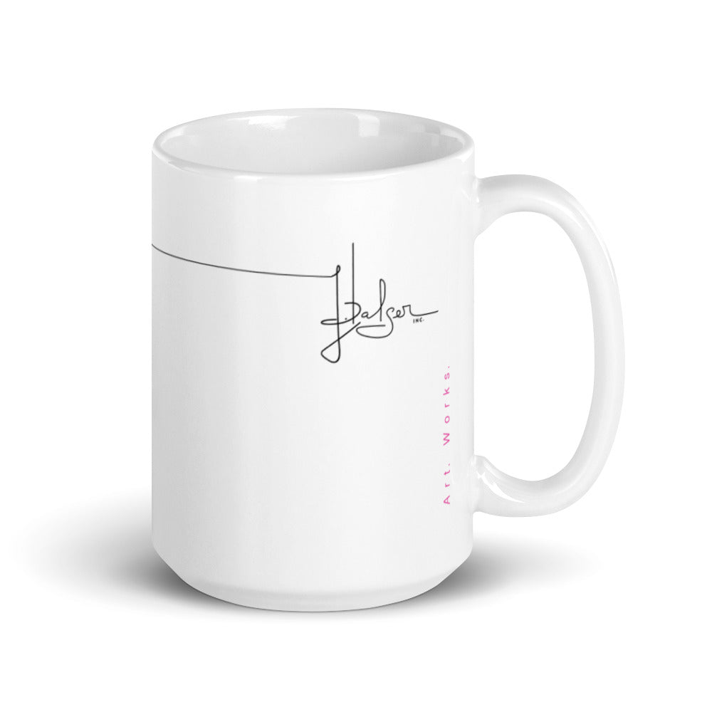 CUP #9 Coffee Cup Collection