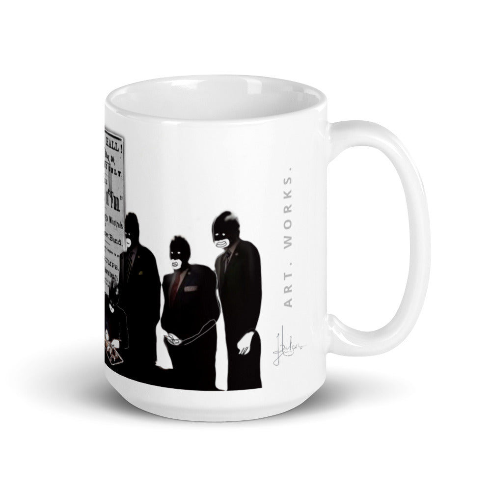 CUP #27 Coffee Cup Collection