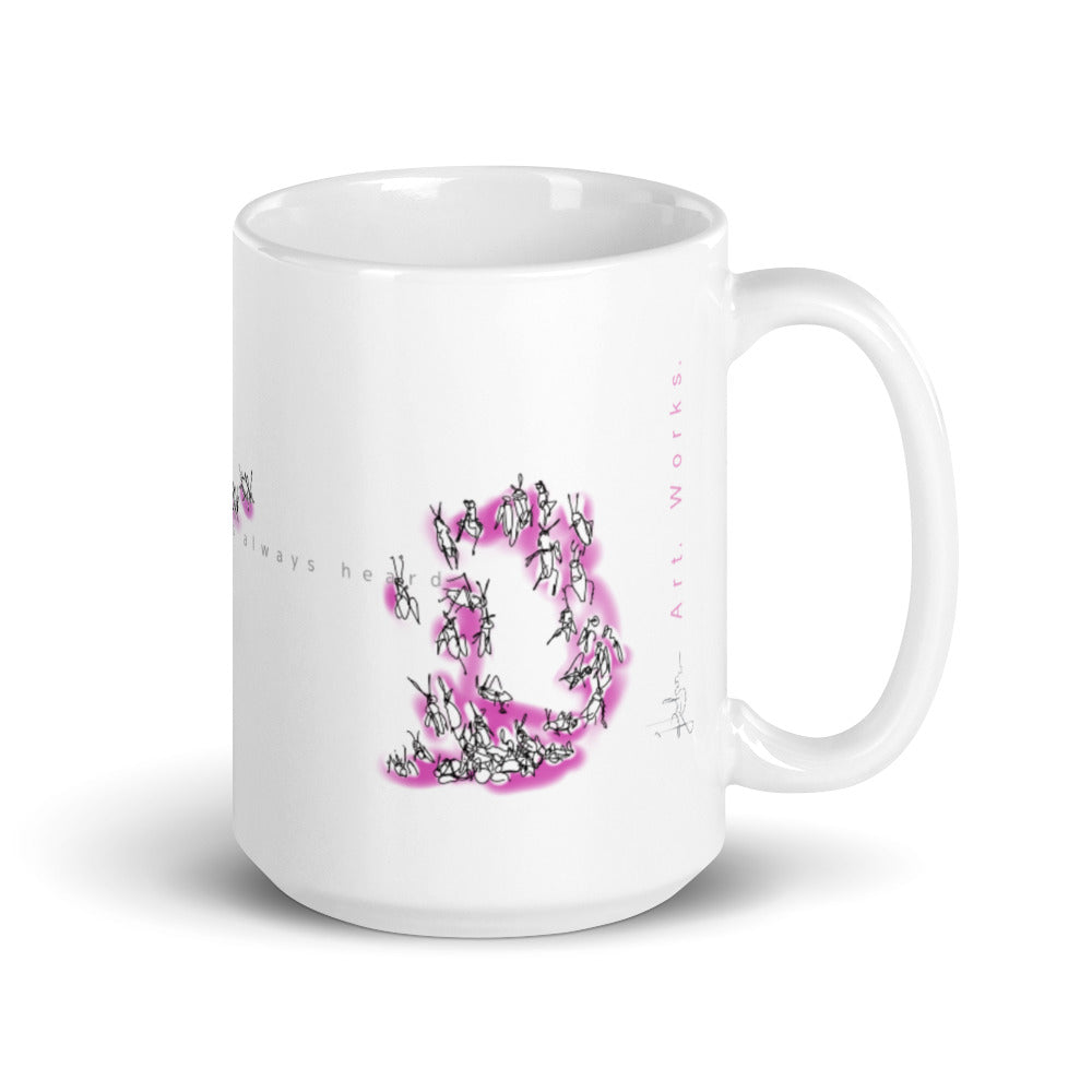 CUP #28 Coffee Cup Collection