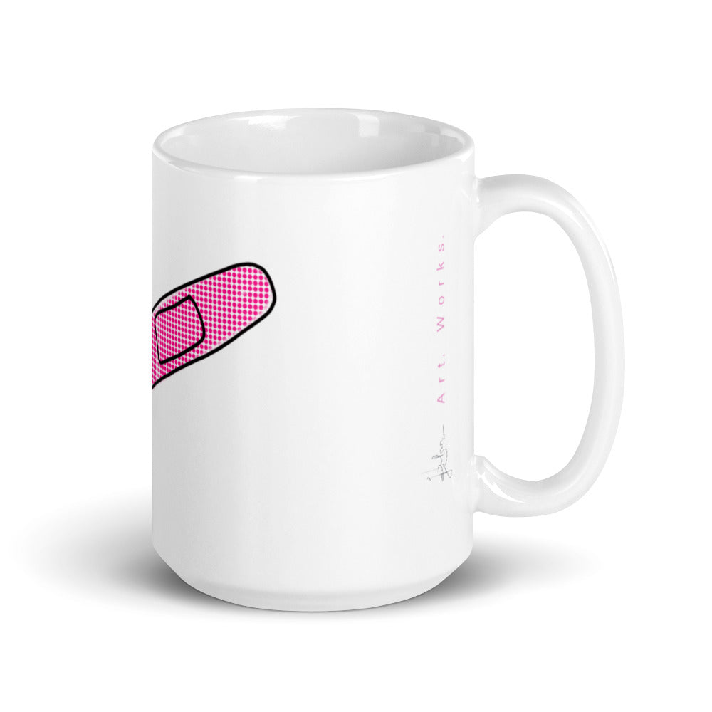 CUP #29 Coffee Cup Collection