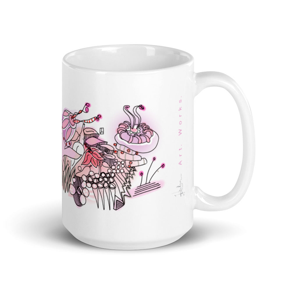 CUP #30 Coffee Cup Collection