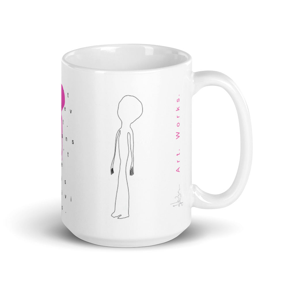 CUP #31 Coffee Cup Collection