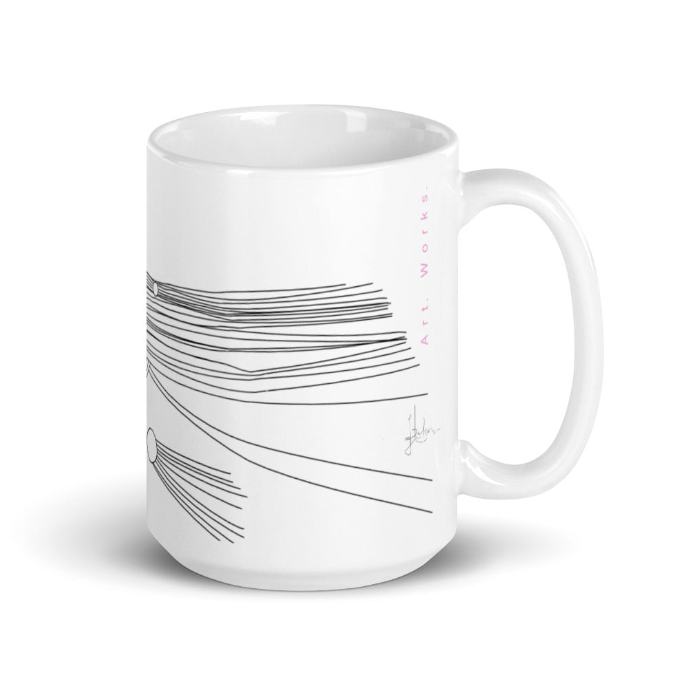 CUP #35 Coffee Cup Collection