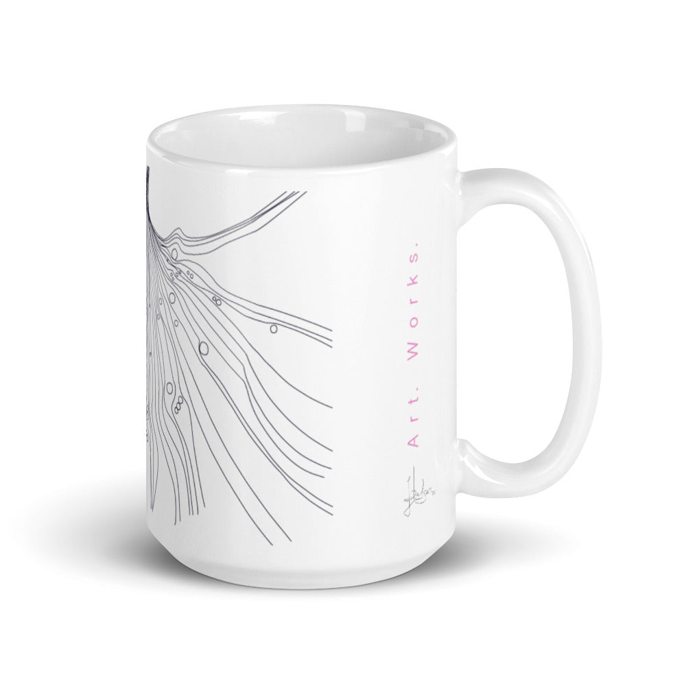 CUP #38 coffee cup collection