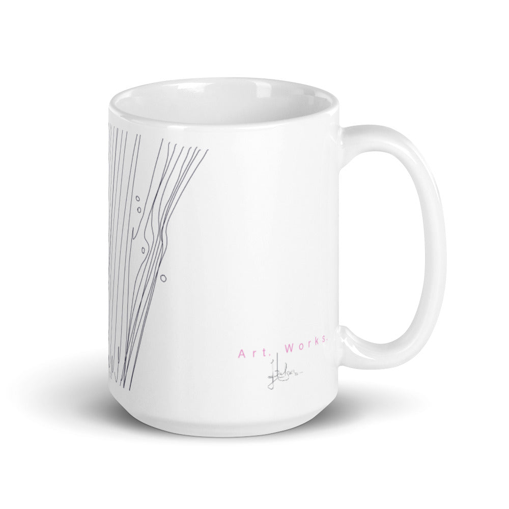 CUP #41 Coffee Cup Collection