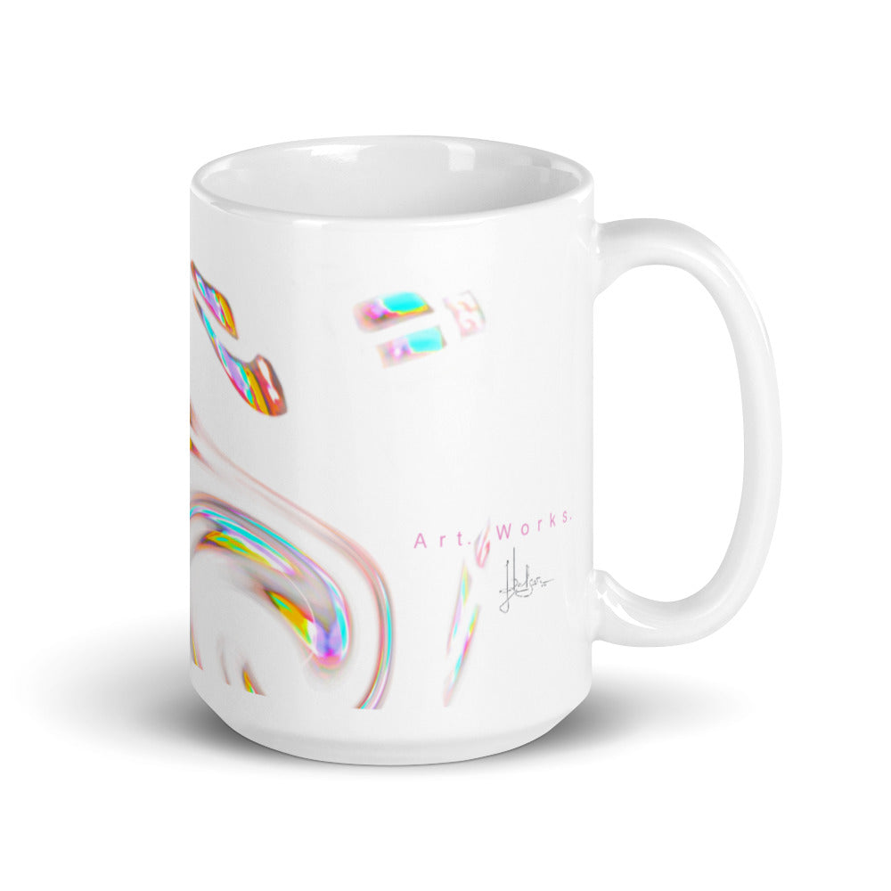 CUP #42 Coffee Cup Collection