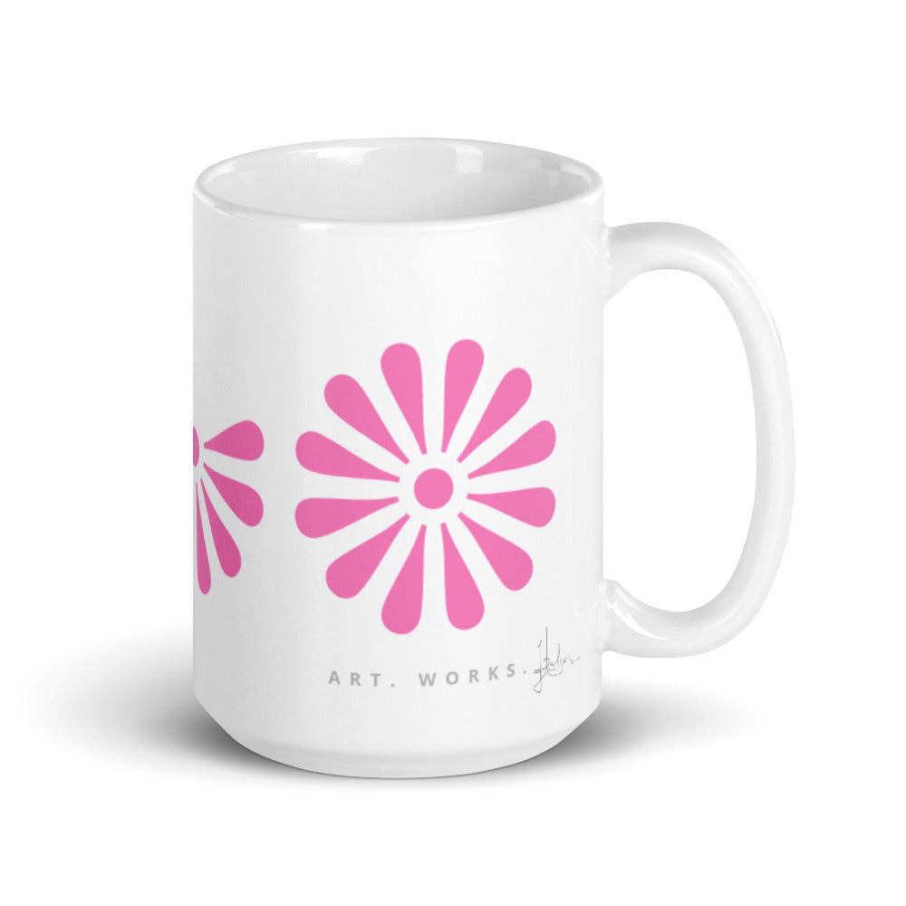 CUP #44 Coffee Cup collection