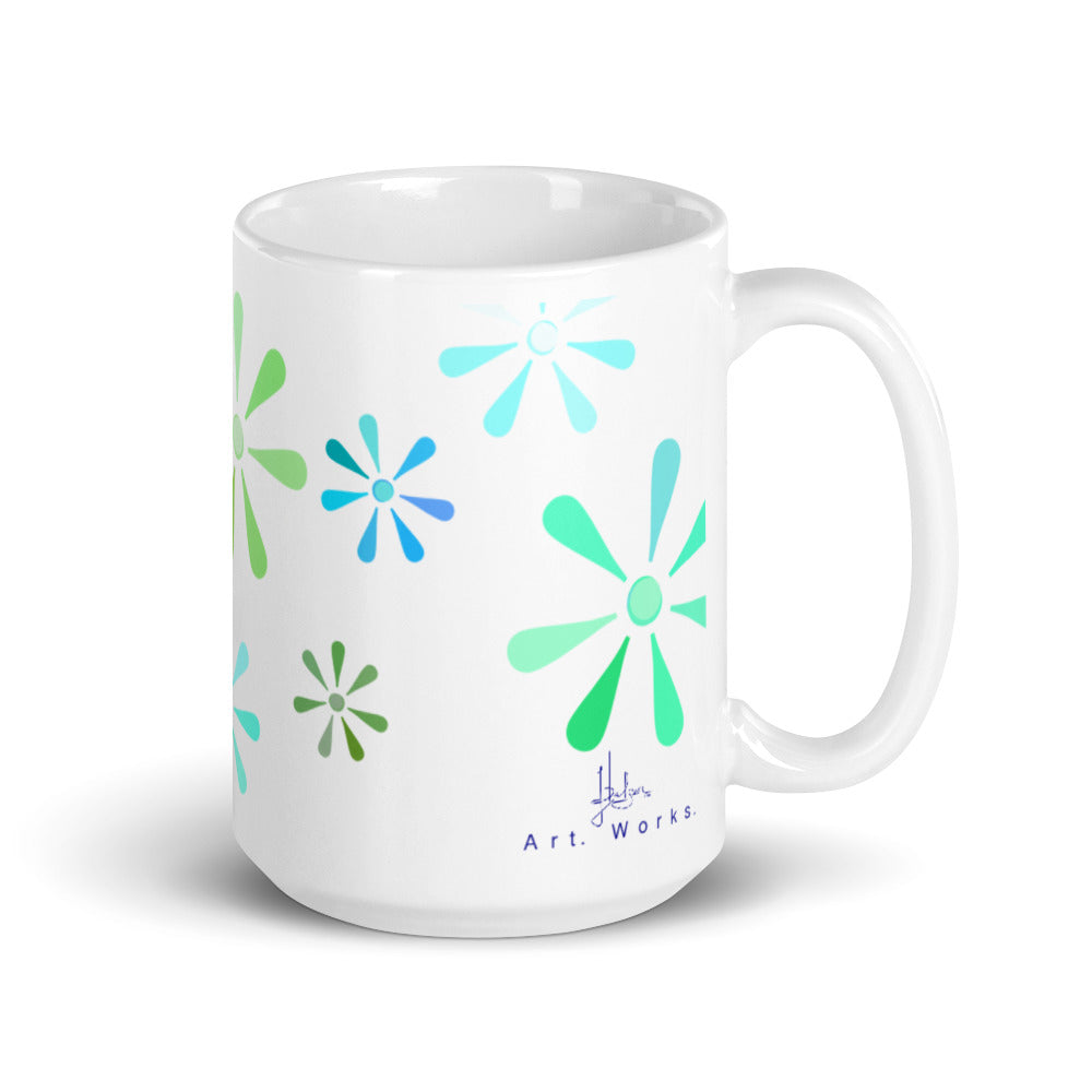 CUP #46 Coffee Cup Collection