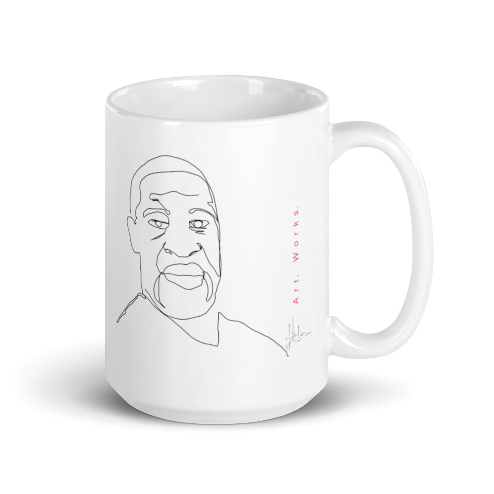 CUP #51 coffee cup collection