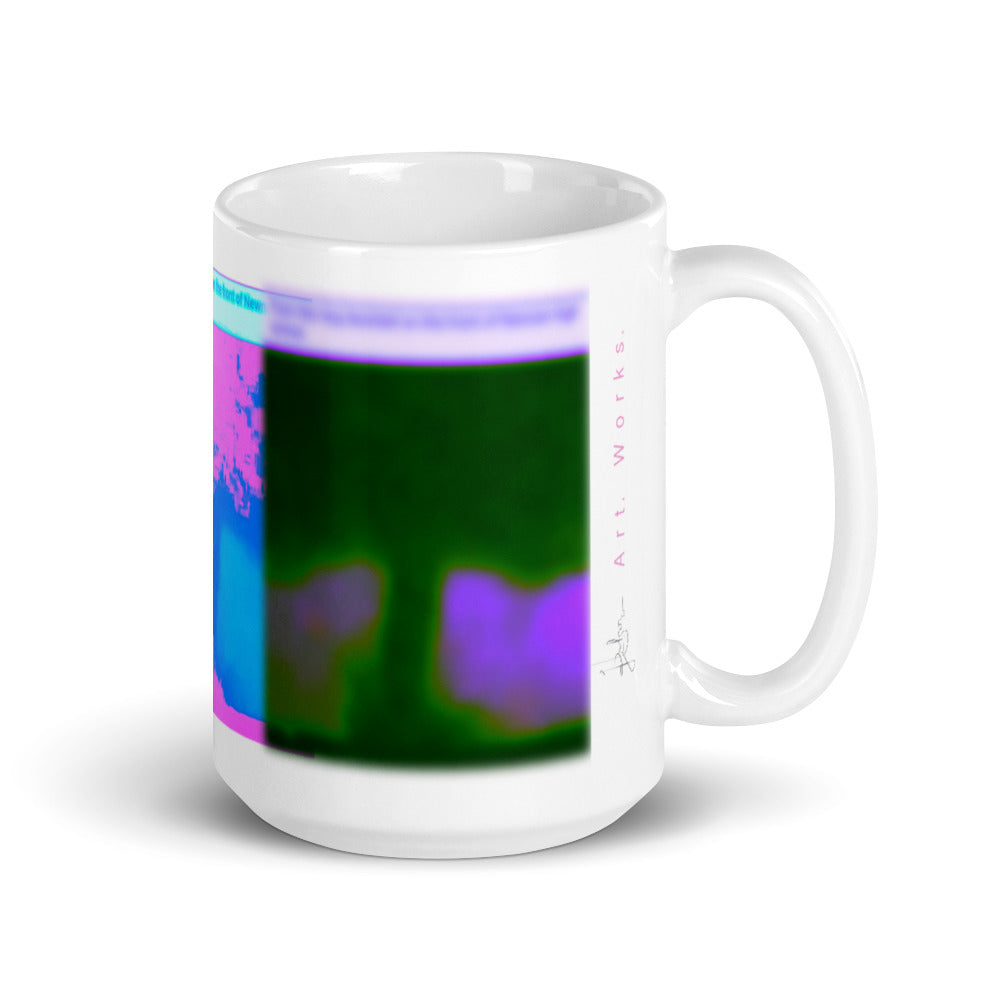 CUP #53 Coffee Cup Collection