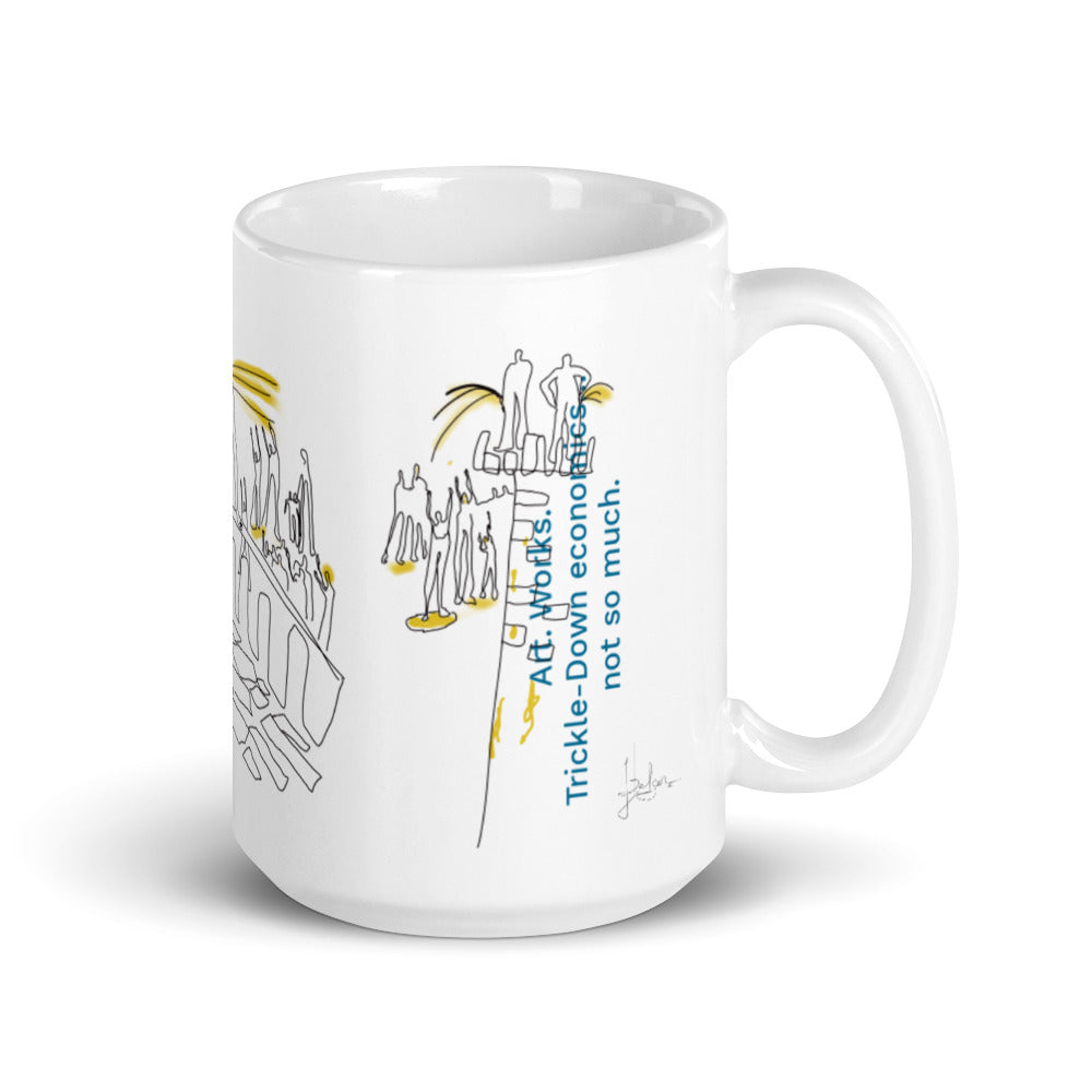 CUP #61 Coffee Cup Collection