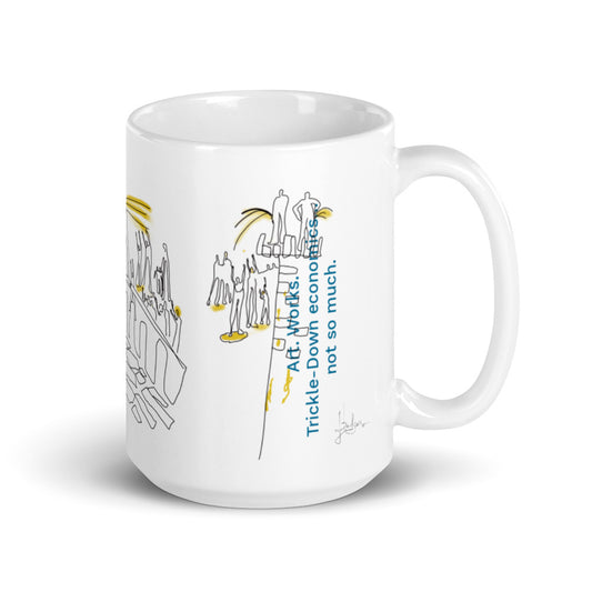 CUP #61 Coffee Cup Collection